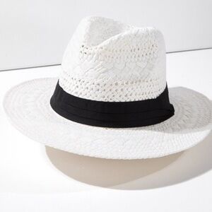 Boho Chic Summer Panama Hat